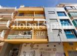 Resale - PENTHOUSE -
TORREVIEJA - Torrevieja
