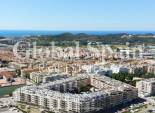 Nowo zbudowane - MIESZKANIE -
MIJAS - 