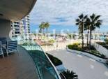 Wiederverkauf - WOHNUNG -
PUNTA PRIMA - Costa Blanca