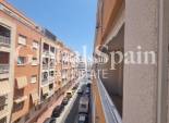 Wiederverkauf - WOHNUNG -
TORREVIEJA - Estacion de autobuses