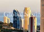 Resale - APARTMENT -
BENIDORM - Zona de Poniente
