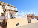 Resale - House -
CABO ROIG - Lomas de Cabo Roig