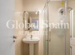 Wederverkoop - VILLA -
TORREVIEJA - La Mata