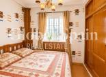 Wederverkoop - APPARTEMENT -
ORIHUELA COSTA - Lomas de Cabo Roig