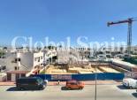 Revente - APPARTEMENT -
TORREVIEJA - LOS BALCONES - LOS ALTOS