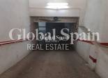 Venta - APARCAMIENTO / GARAJE -
TORREVIEJA - Playa de los locos