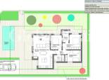 Nouvelle construction - VILLA -
HONDÓN DE LAS NIEVES - Urbaniz. La Montañosa