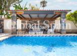Wiederverkauf - VILLA -
TORREVIEJA - Costa Blanca