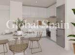 Nueva construcción  - APARTAMENTO -
BENALMÁDENA - Benalmádena Pueblo