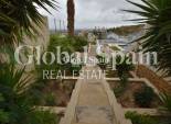 Resale - VILLA -
ALGORFA - Inland
