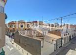 Wederverkoop - HUIS -
SAN PEDRO DEL PINATAR - Costa Calida