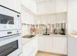 Resale - APARTMENT -
GUARDAMAR DEL SEGURA - El Raso