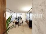 Nueva construcción  - VILLA -
ORIHUELA COSTA - La Zenia