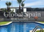Venta - APARTAMENTO -
ORIHUELA COSTA - Costa Blanca