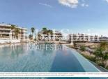 Nueva construcción  - APARTAMENTO -
FINESTRAT