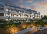 Nueva construcción  - APARTAMENTO -
MIJAS - El Chaparral