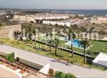 Nouvelle construction - APPARTEMENT -
VERA - Vera Playa