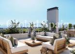 Nieuwbouw - PENTHOUSE -
ALICANTE - San Agustín-PAU 2