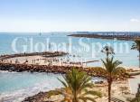 Wederverkoop - APPARTEMENT -
TORREVIEJA - Playa del Cura
