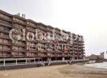 Odsprzedaż - MIESZKANIE -
TORREVIEJA - 