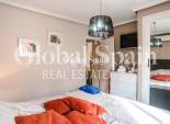 Wederverkoop - APPARTEMENT -
TORREVIEJA - El Chaparral