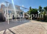 Revente - VILLA -
ORIHUELA COSTA - Los Almendros-la Florida