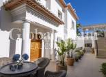 Resale - VILLA -
JÁVEA - Costa Blanca