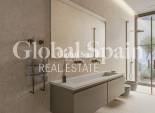 New Build - VILLA -
ALTEA - ALTEA HILLS