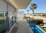 Wederverkoop - Vrijstaande_woning -
ORIHUELA - Costa Blanca Sur