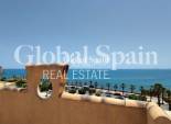 Resale - APARTMENT -
CABO ROIG - Costa Blanca