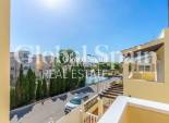 Wiederverkauf - HAUS -
ORIHUELA COSTA - Costa Blanca