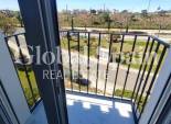 Revente - APPARTEMENT -
SUCINA - Inland