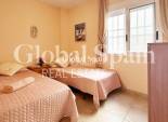 Wiederverkauf - WOHNUNG -
TORREVIEJA - Costa Blanca