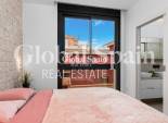 Resale - APARTMENT -
SAN JAVIER - Costa Calida