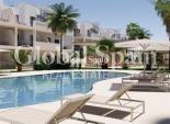 Neubau - PENTHOUSE -
TORRE PACHECO - San Cayetano