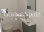New Build - VILLA -
PILAR DE LA HORADADA - Lo Romero Golf
