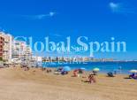 Resale - APARTMENT -
TORREVIEJA - Acequion