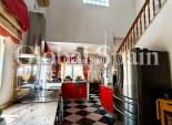 Wederverkoop - VILLA -
LAS RAMBLAS GOLF - Inland