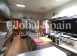 Wederverkoop - Commercieel (huurrecht) -
CIUDAD QUESADA - Ciudad Quesada - Town