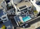 Resale - VILLA -
ALGORFA - Inland