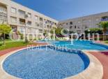 Wiederverkauf - WOHNUNG -
TORREVIEJA - Costa Blanca