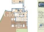 Nowo zbudowane - MIESZKANIE -
ESTEPONA - 