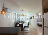 Wederverkoop - APPARTEMENT -
TORREVIEJA - La Veleta