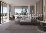 Nueva construcción  - APARTAMENTO -
SAN PEDRO ALCÁNTARA - San Pedro De Alcantara