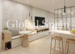 Nouvelle construction - APPARTEMENT -
GUARDAMAR DEL SEGURA