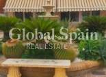 Resale - VILLA -
ELCHE - Costa Blanca