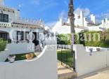 Resale - HOUSE -
Villamartin * - Los Dolses *