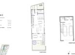 Nouvelle construction - MAISON -
MOJÁCAR - Playa de la Mena