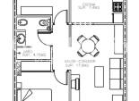 New Build - APARTMENT -
ÁGUILAS - Collados