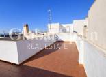 Resale - PENTHOUSE -
TORREVIEJA - Playa del cura